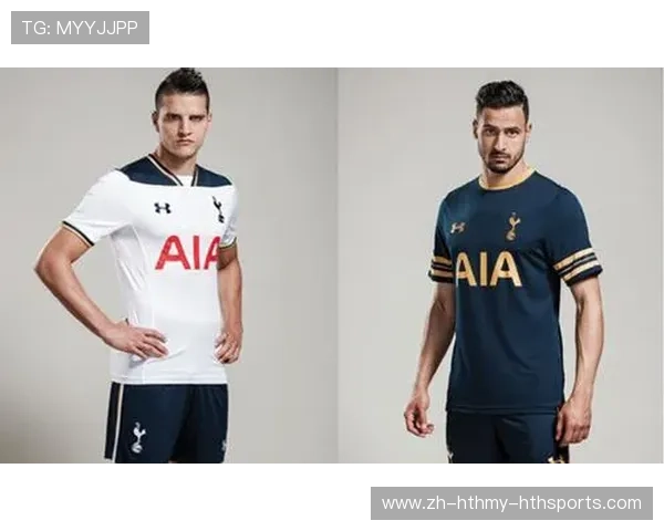 2014赛季英超球队新球衣设计风格展示