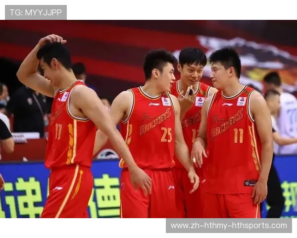 来自焦作的CBA球员名单与发展路径