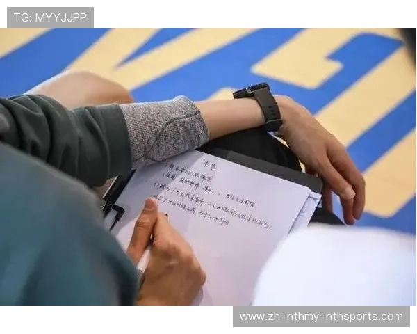 篮球训练中如何培养球员战术意识及提升临场应变能力