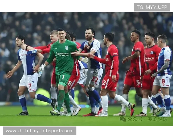 英超球队冷门：英超中的冷门球队与不被看好的球队