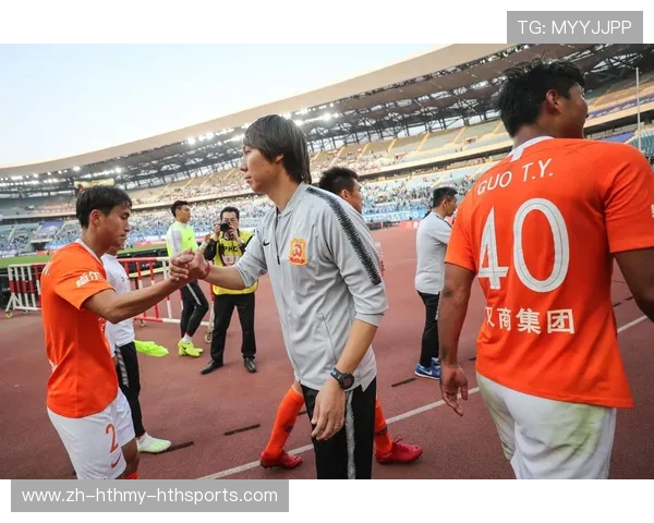 武汉卓尔在中超联赛的最新排名及赛季表现全面解析