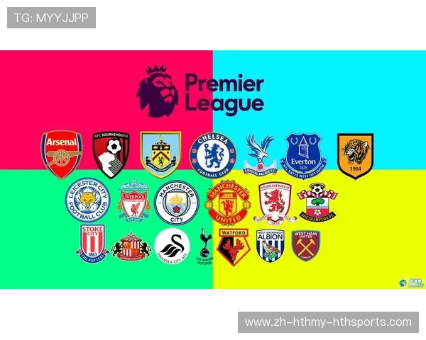 PES2017中英超球队图标设计及细节对比解析