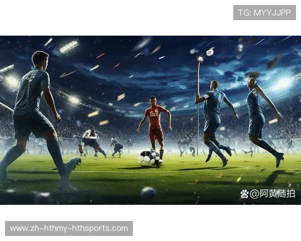 足球运动员如何提升球场的视野与判断力