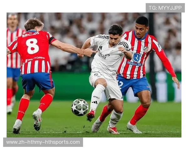 马竞与皇马的欧冠集锦分析